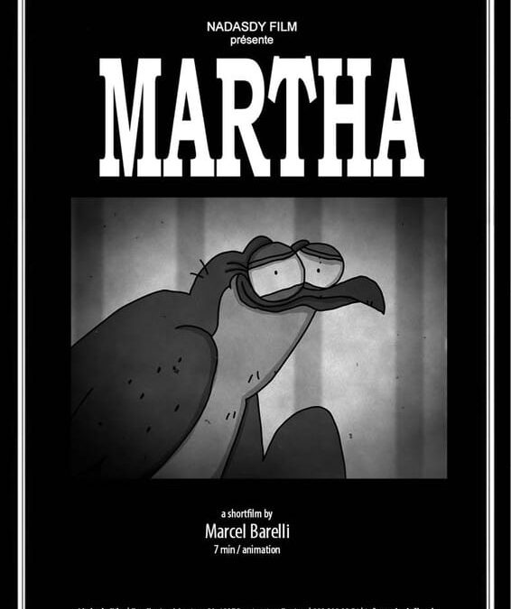 Martha