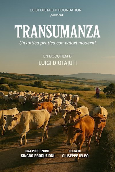 Transumanza