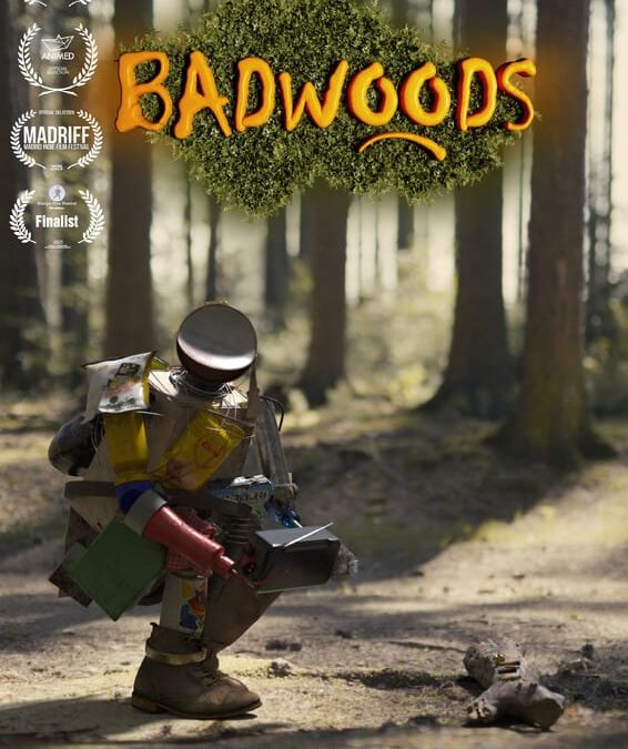Badwoods