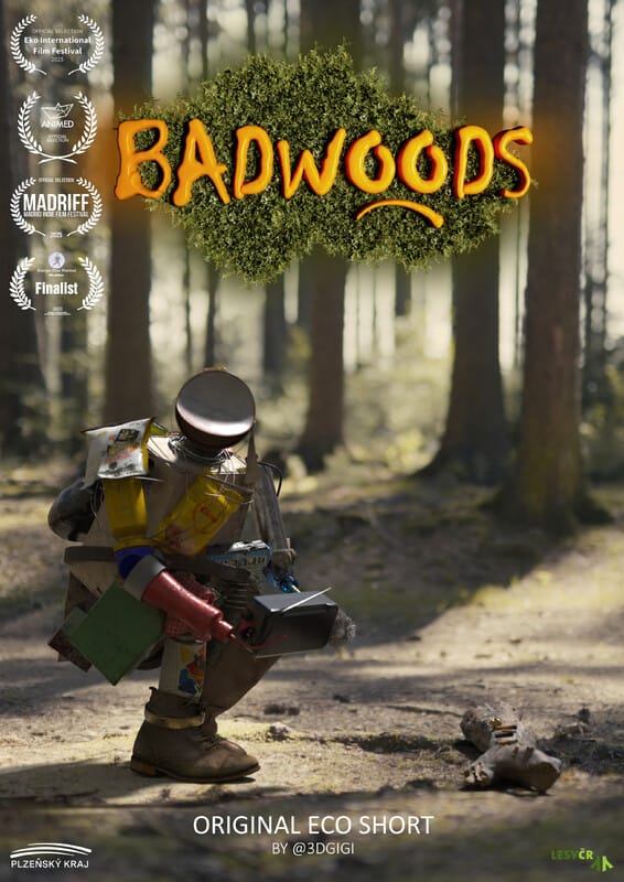 Badwoods