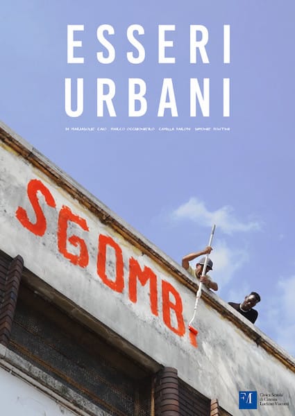 Urban Being