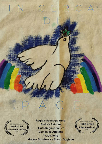 In cerca di pace